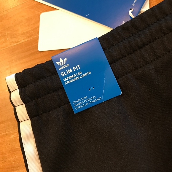 ADIDAS Women's SST Track Suit - Picture 10 of 12
